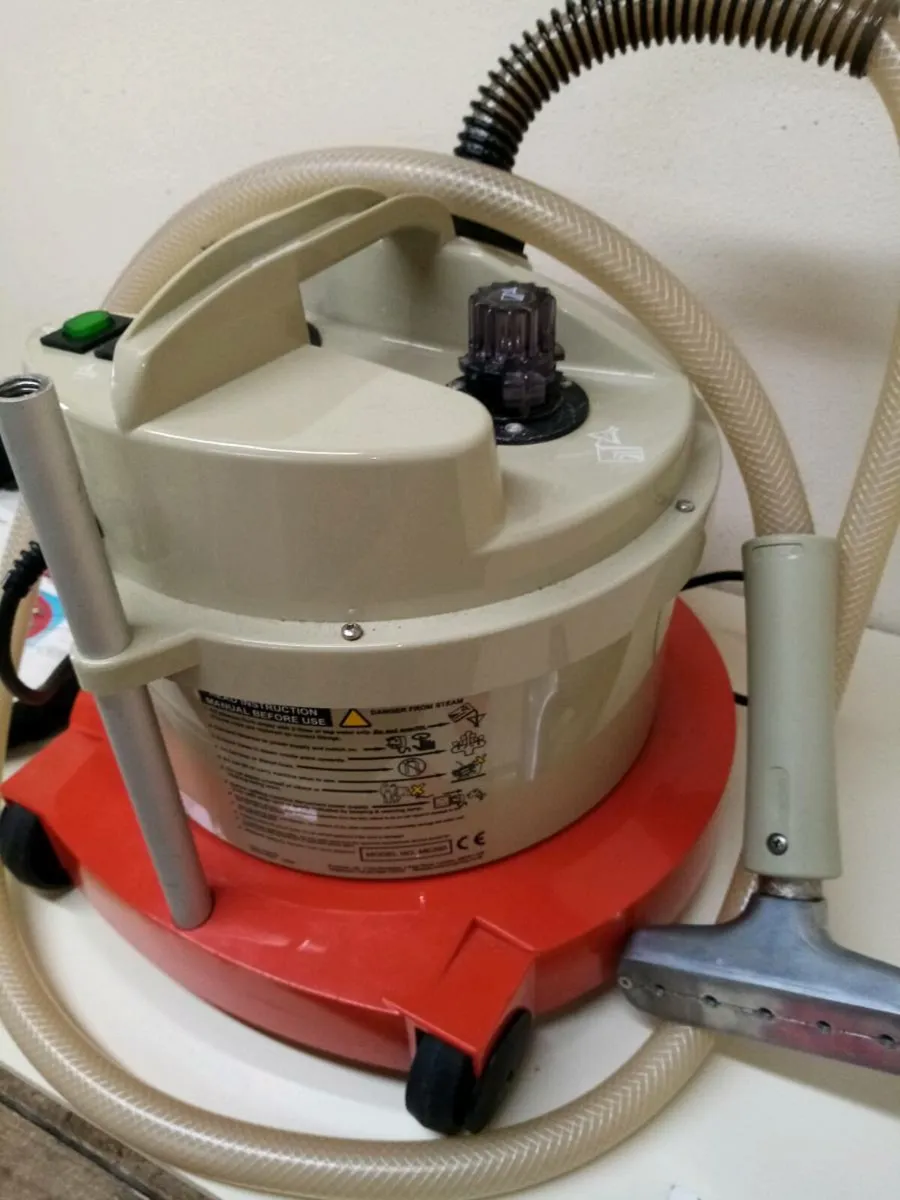 Steamer - Image 2
