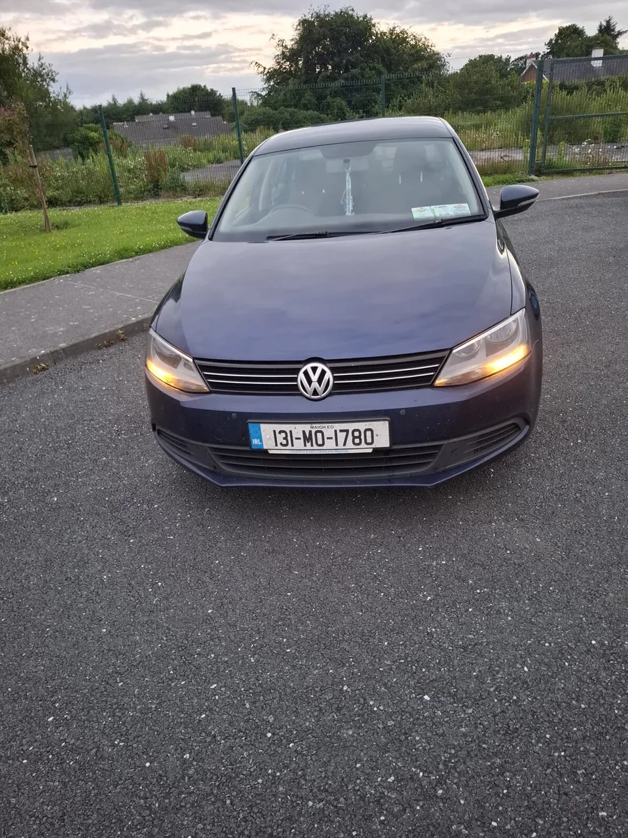 Vw Jetta - Image 2