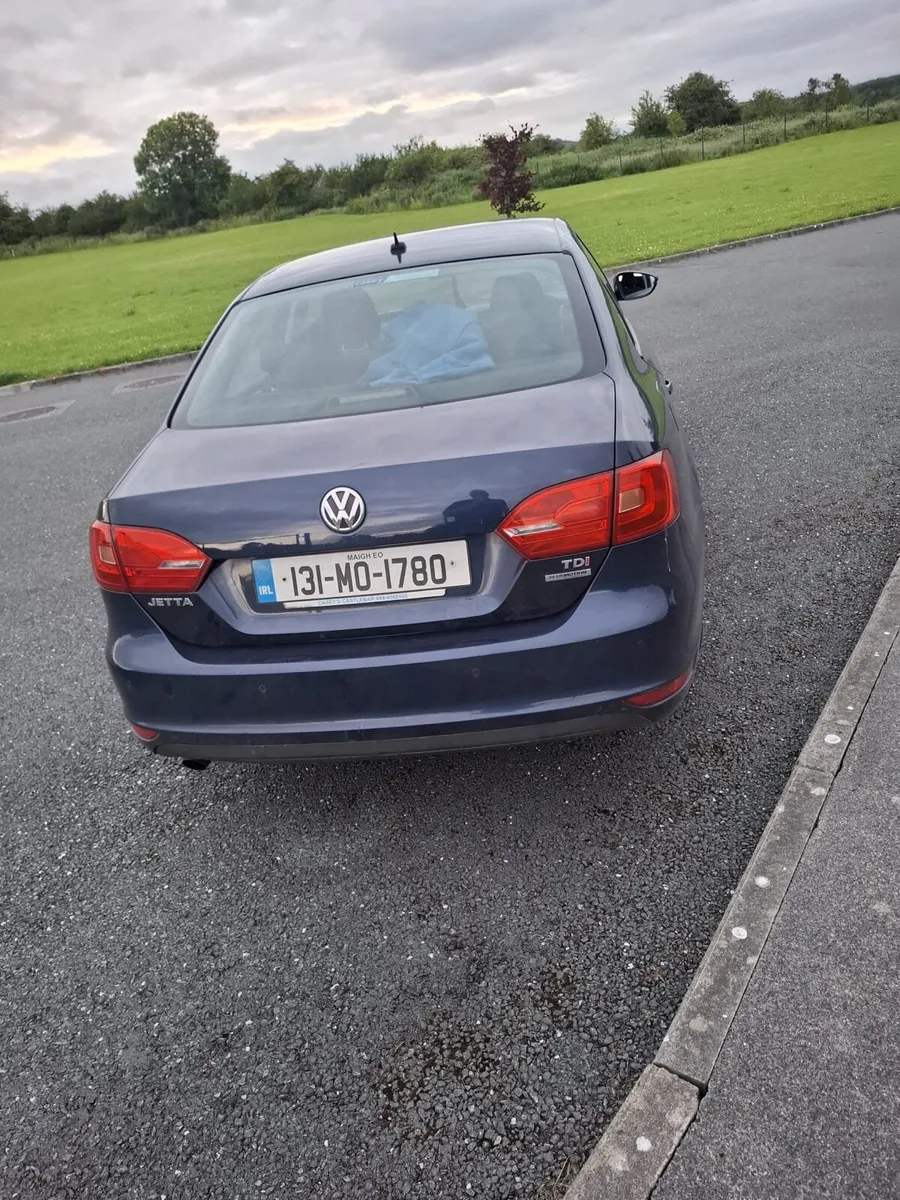 Vw Jetta - Image 3