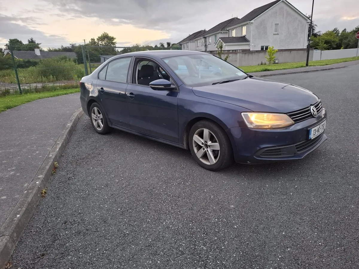 Vw Jetta - Image 4
