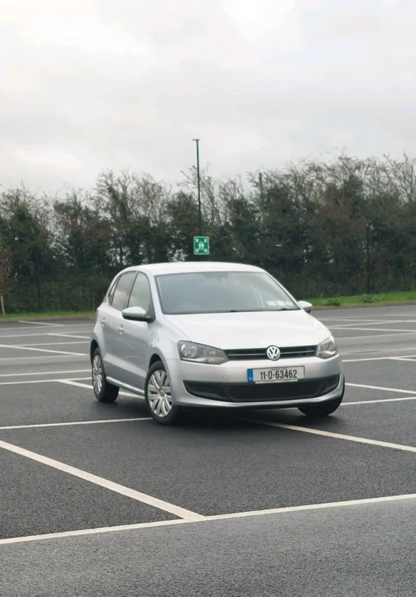 VW Polo 1.2 TSI Automatic - Image 1