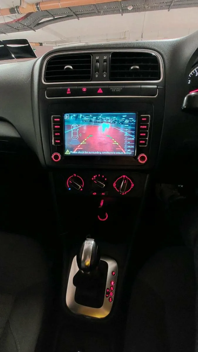 VW Polo 1.2 TSI Automatic - Image 3