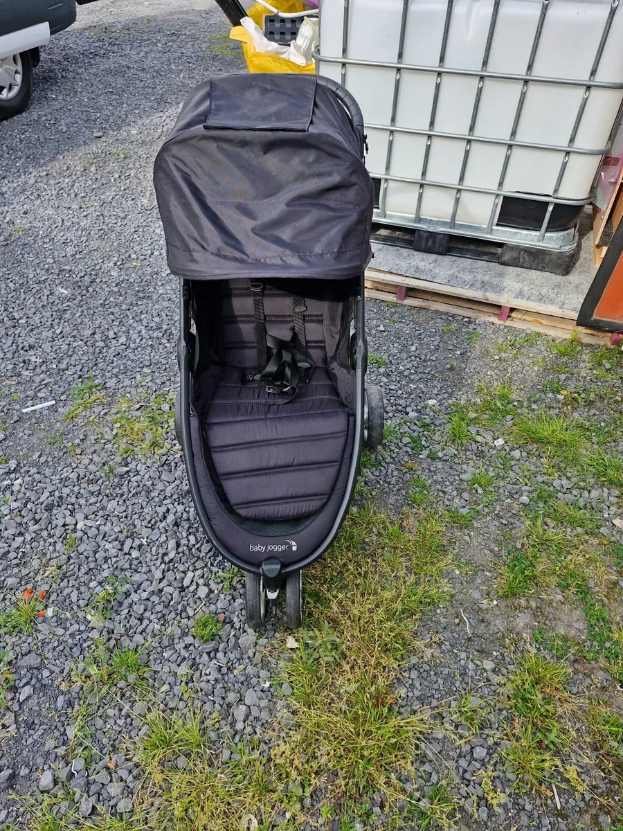 Buggy - Image 3
