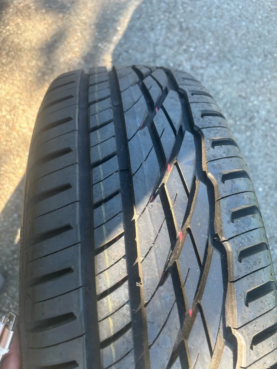 Ford kuga alloys - Image 3