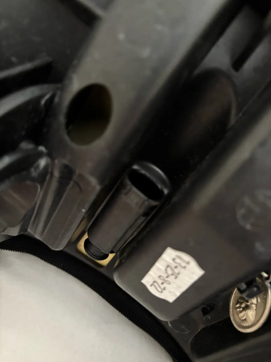 BMW GS low comfort heated seats - Image 2