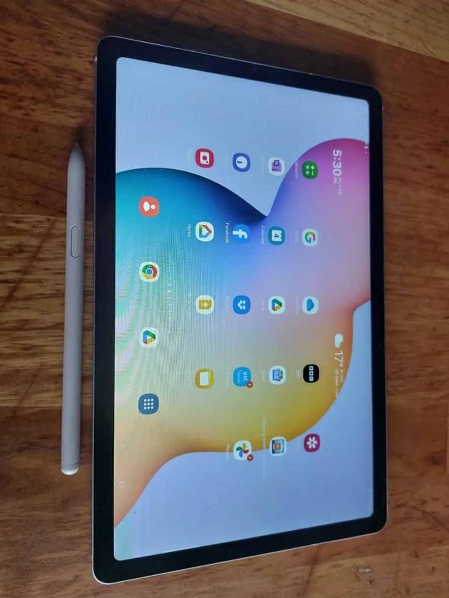 Galaxy Tab S6 Lite - Image 1