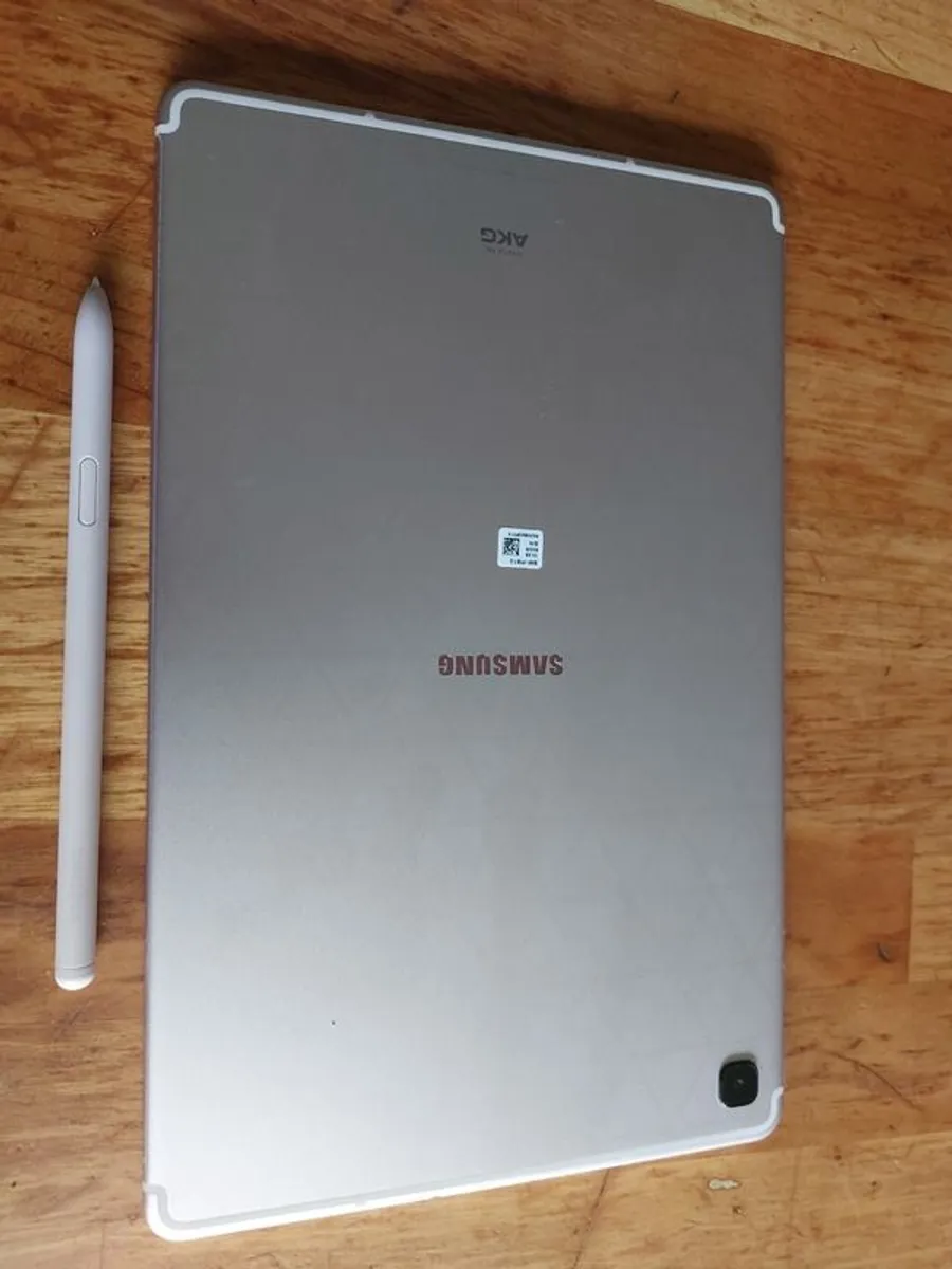 Galaxy Tab S6 Lite - Image 2