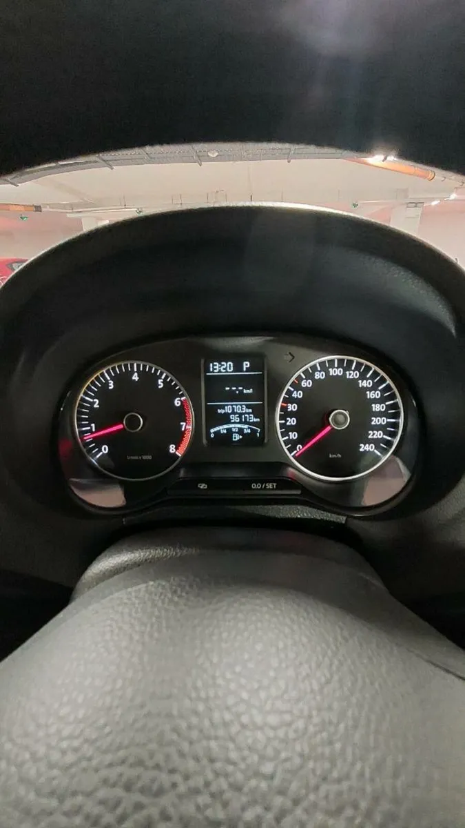 VW Polo 1.2 TSI Automatic - Image 4