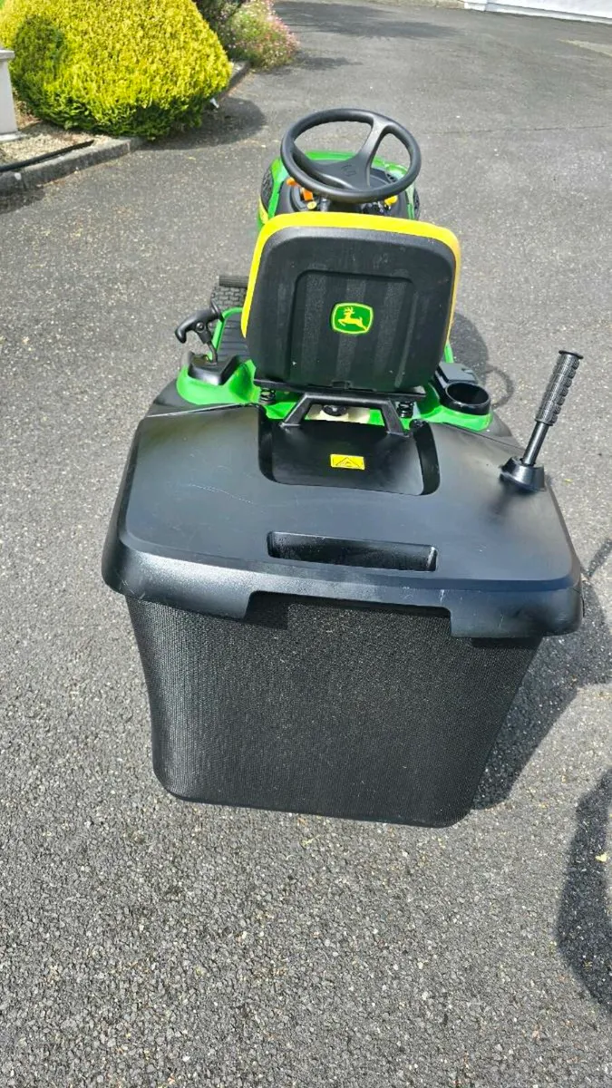 John Deere 22hp 42" - Image 4