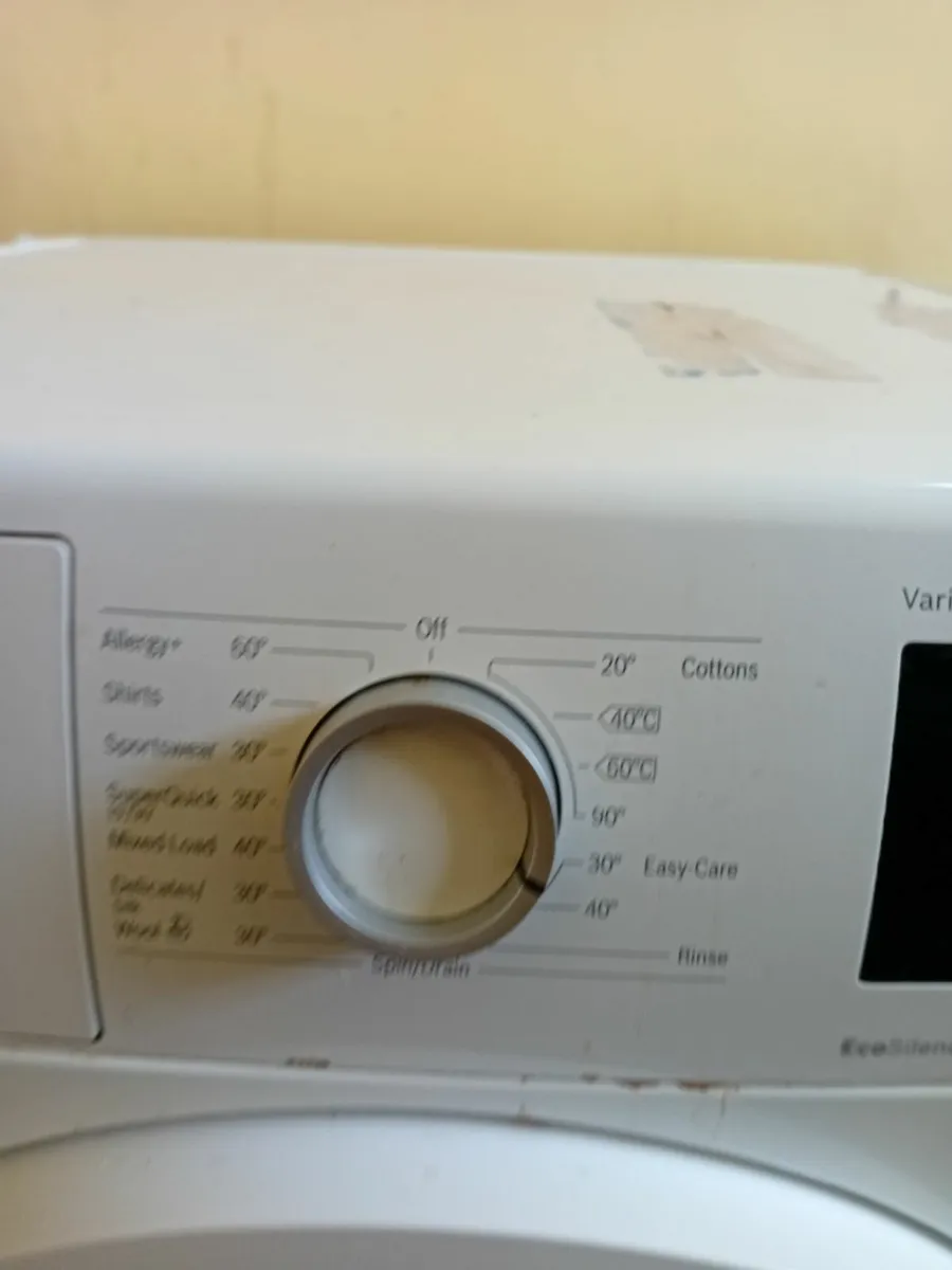 Washing Machine - Image 2
