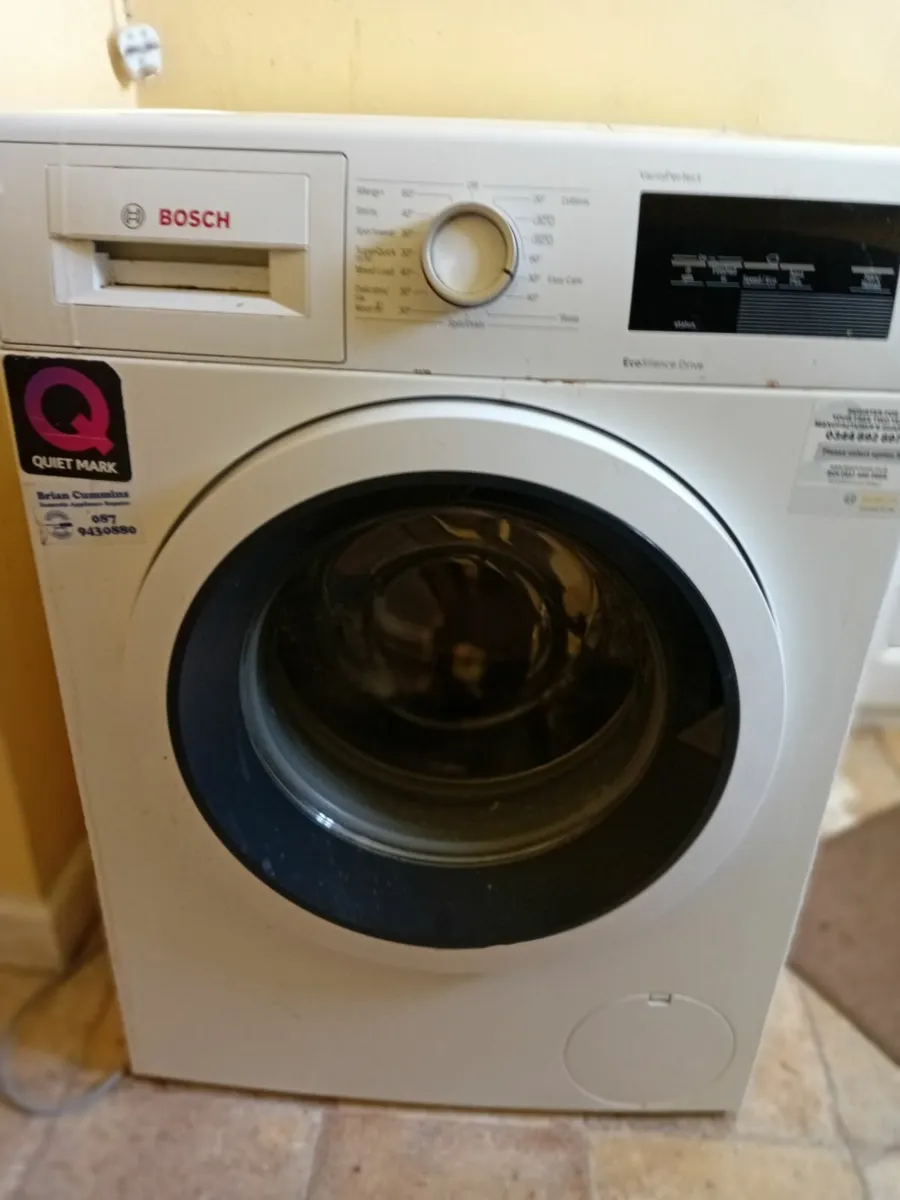 Washing Machine - Image 1