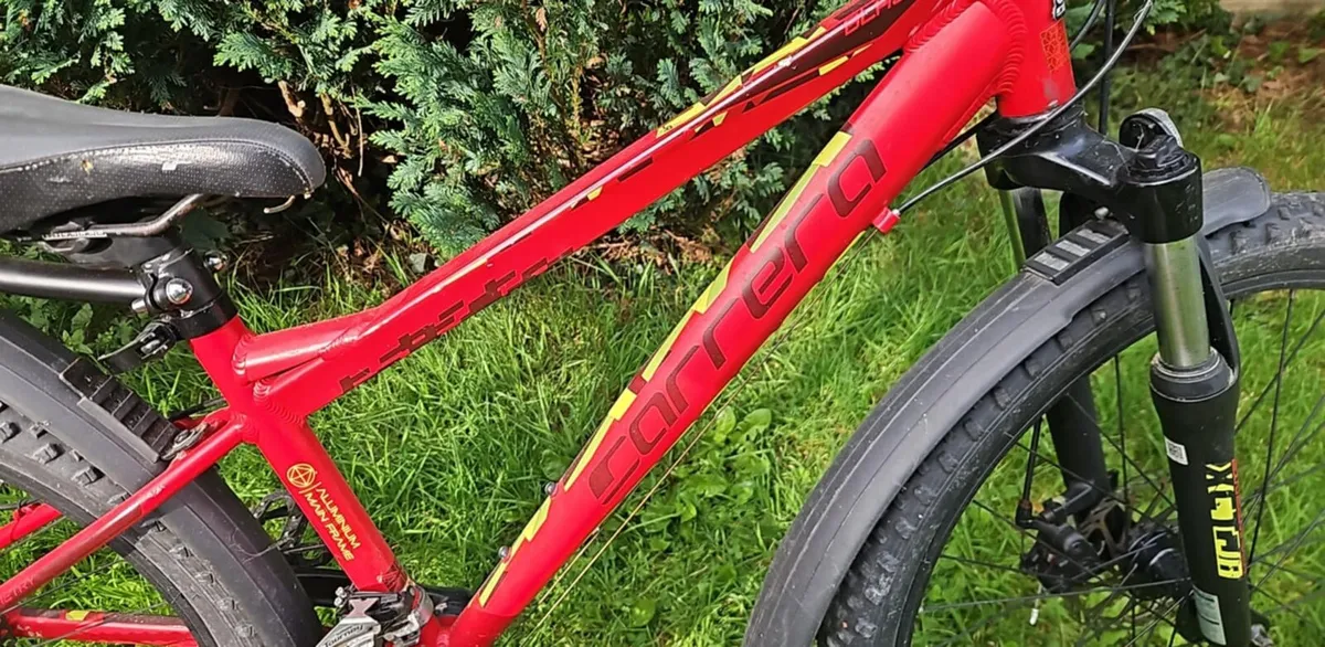 Bicycle Carrera - Image 2
