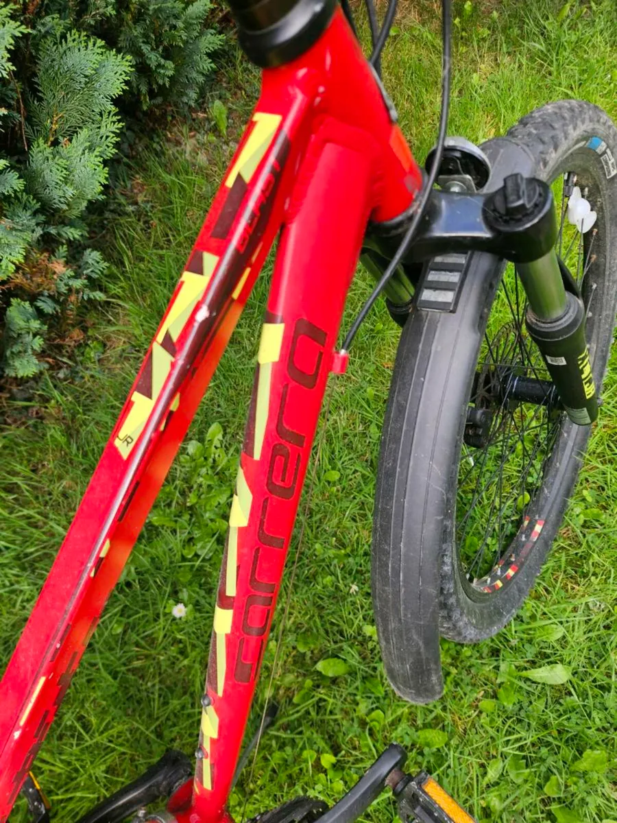 Bicycle Carrera - Image 3
