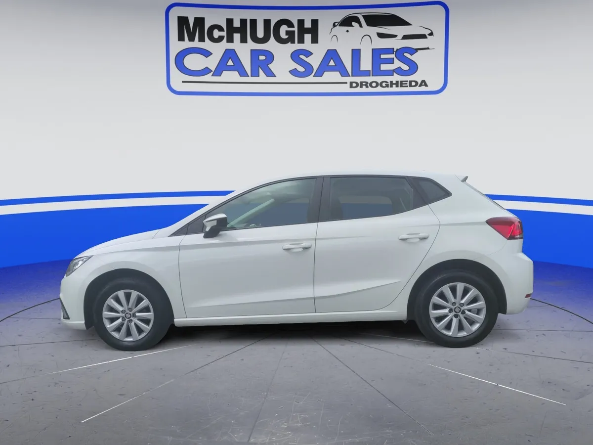 2018 Seat Ibiza SE 1.0 Petrol Manual - Image 4