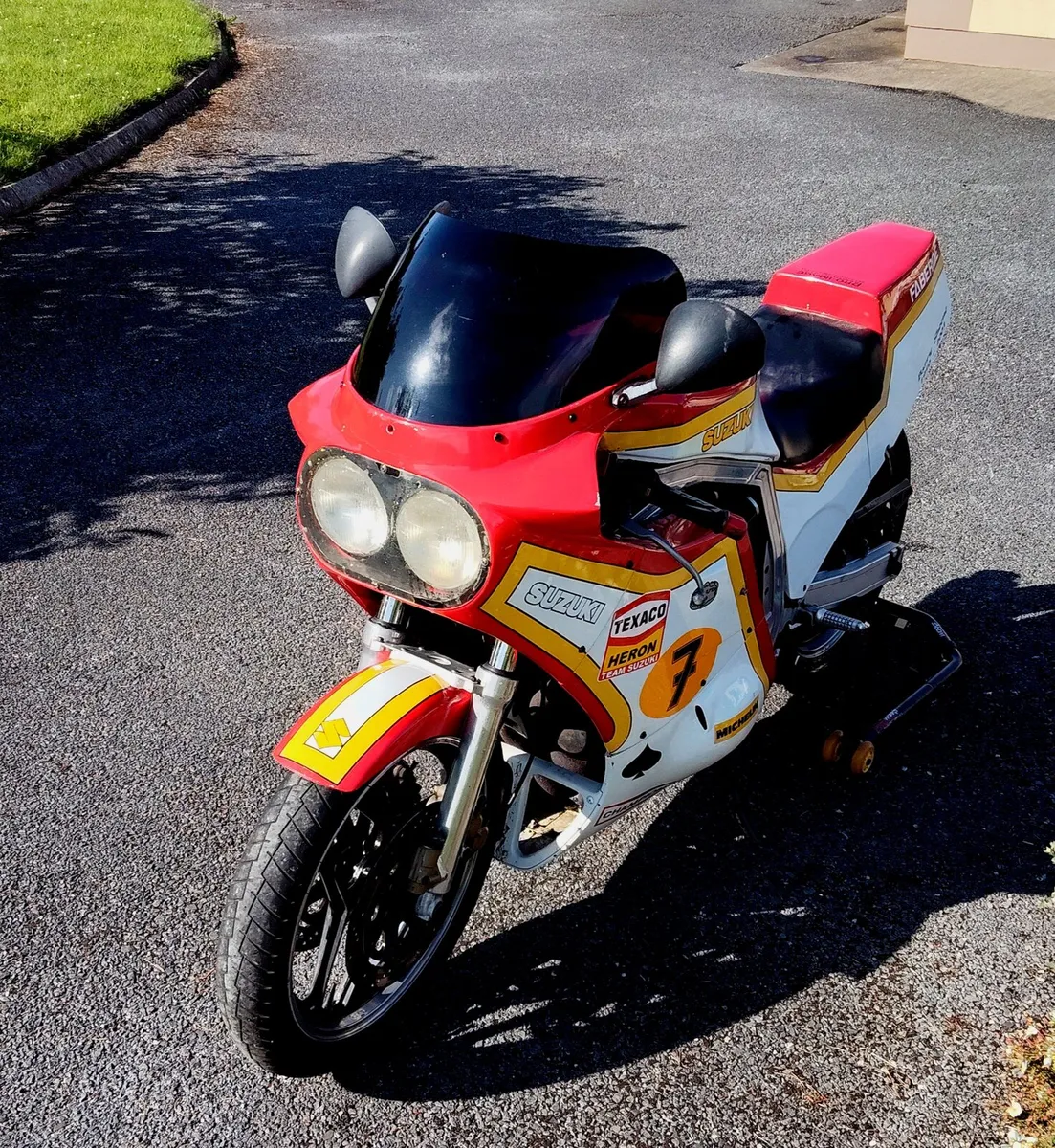 GSX-R 750 Hypresport - Image 4