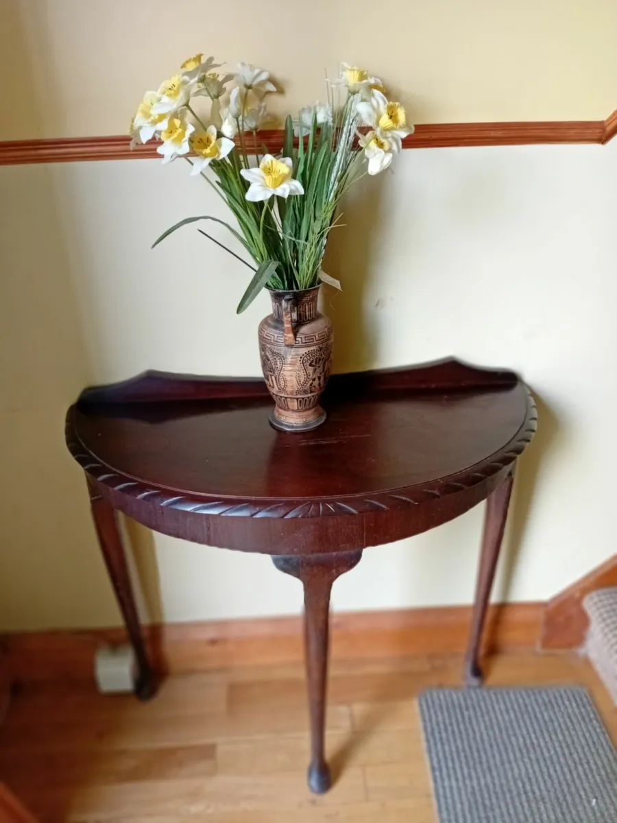 Hall table - Image 2