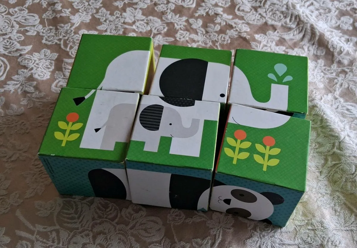 Toddler toys - Image 2