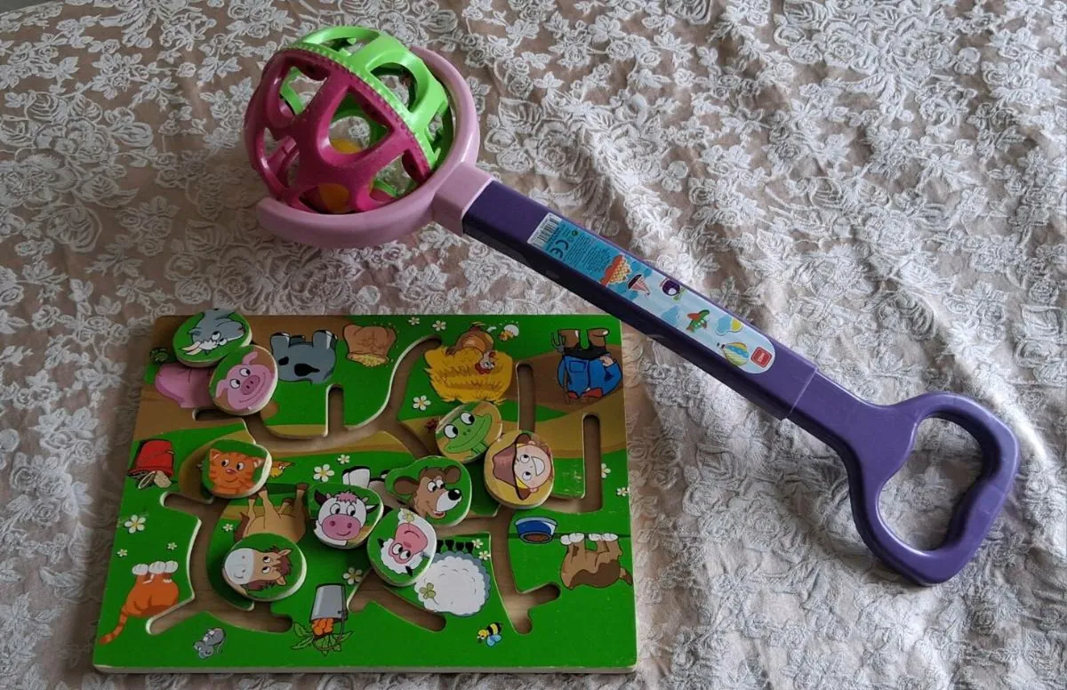 Toddler toys - Image 4