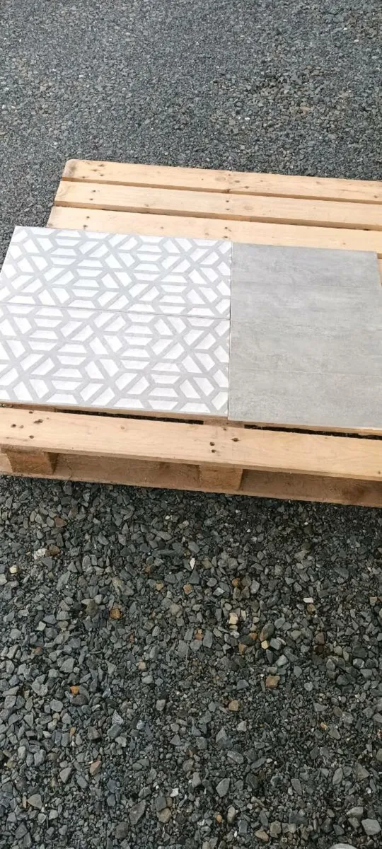 Clearance tiles - 3 options - Image 3