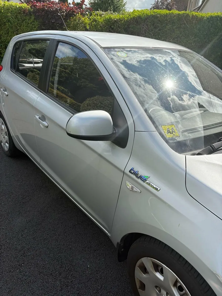 Hyundai i20 1.4 diesel - Image 2