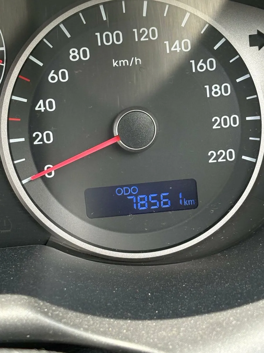 Hyundai i20 1.4 diesel - Image 4