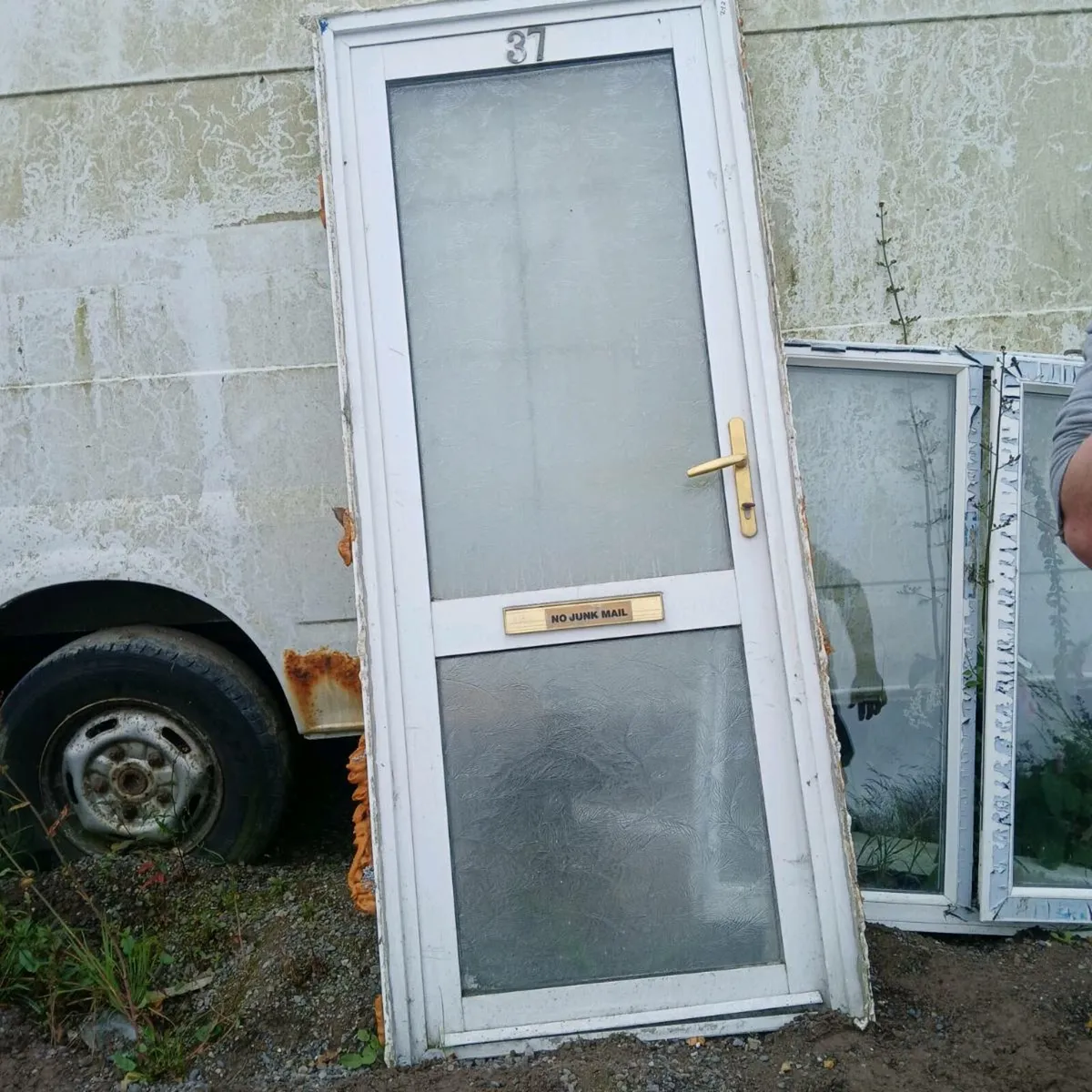 Doors - Image 1