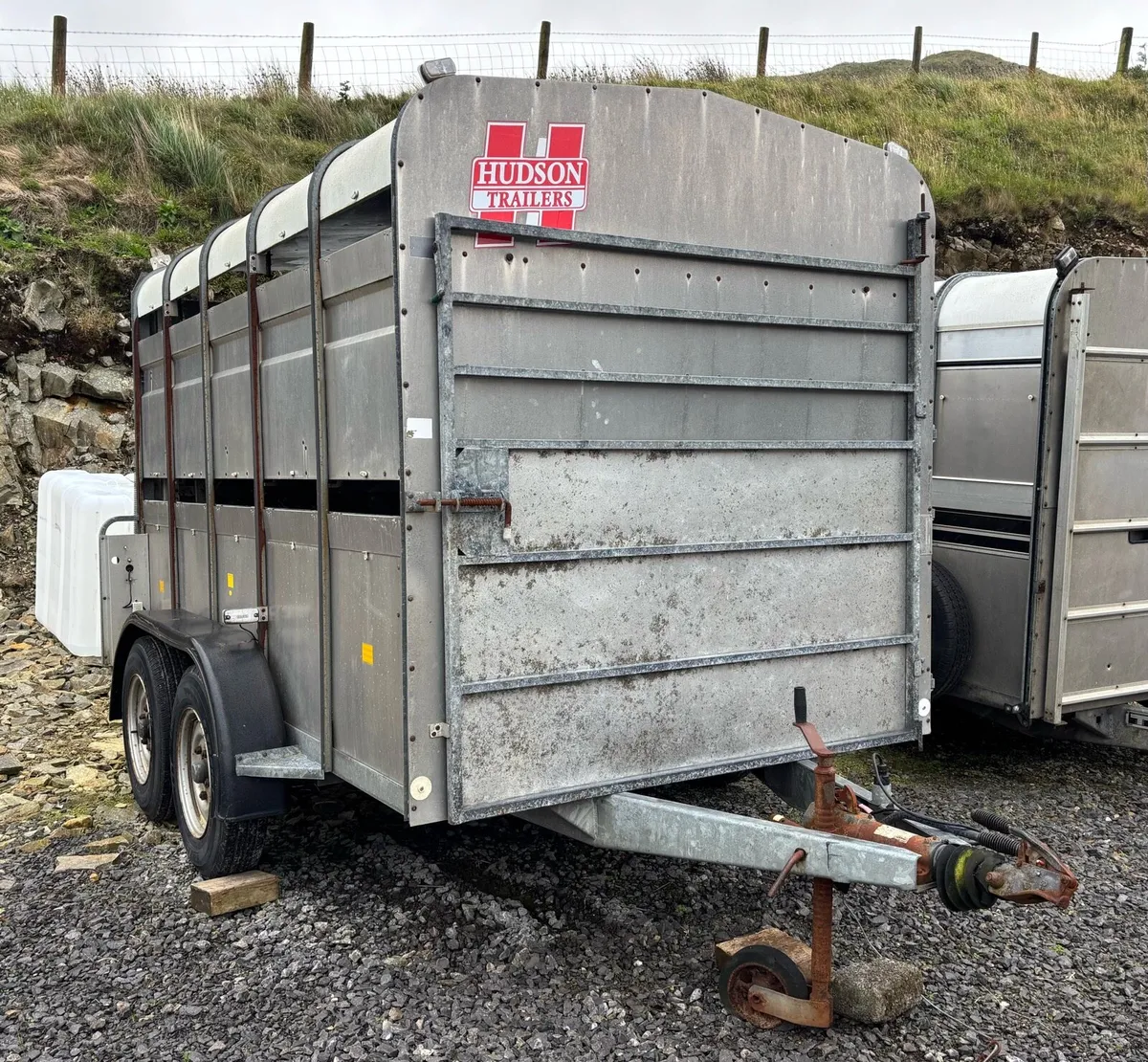 Hudson Trailer - Image 2