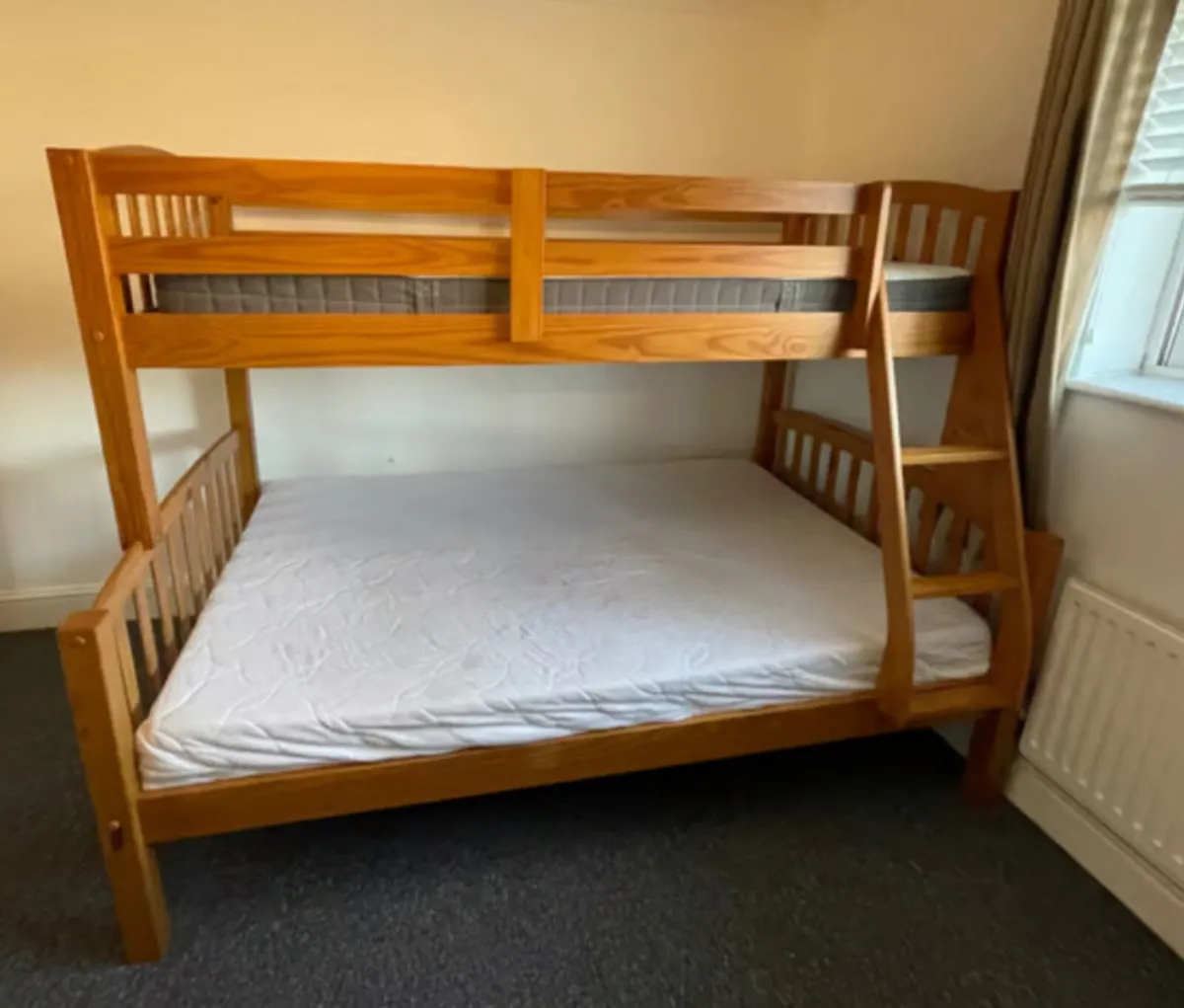 BunkBeds