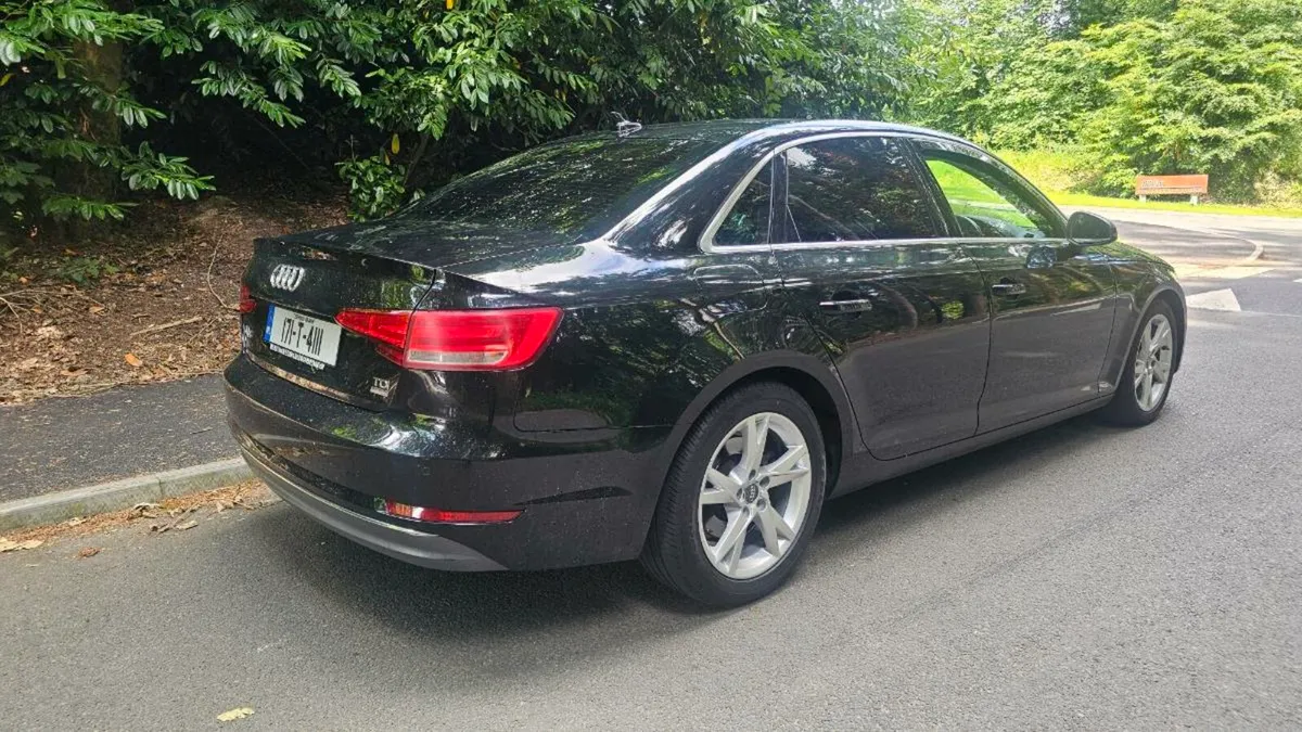 /// 2017 AUDI A4 2.0 TDI 150 BHP /// - Image 2