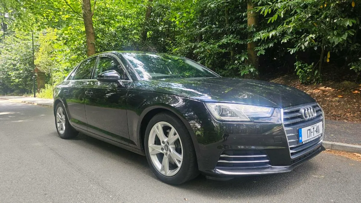 /// 2017 AUDI A4 2.0 TDI 150 BHP /// - Image 3