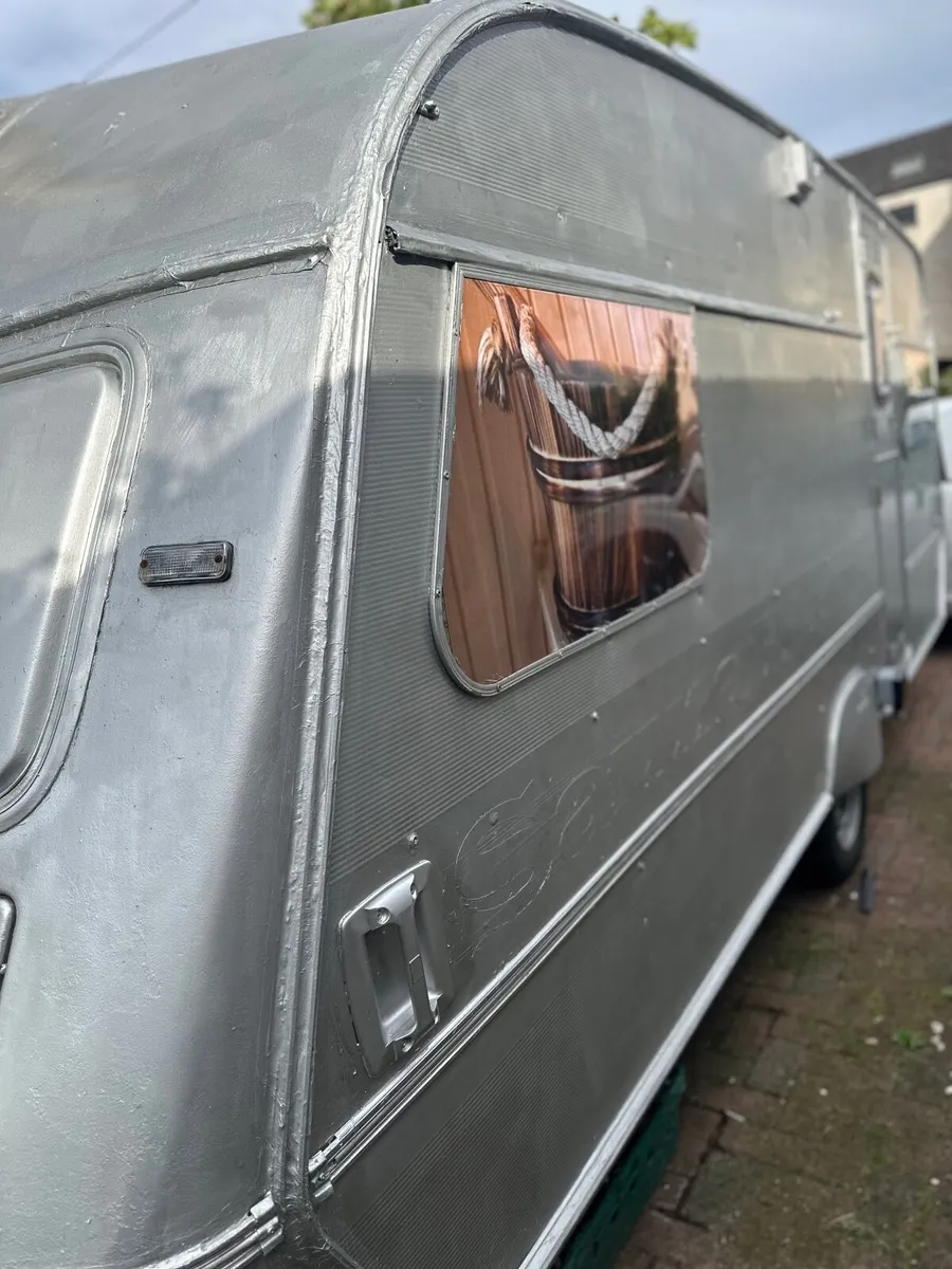 Sauna on wheels - Image 4