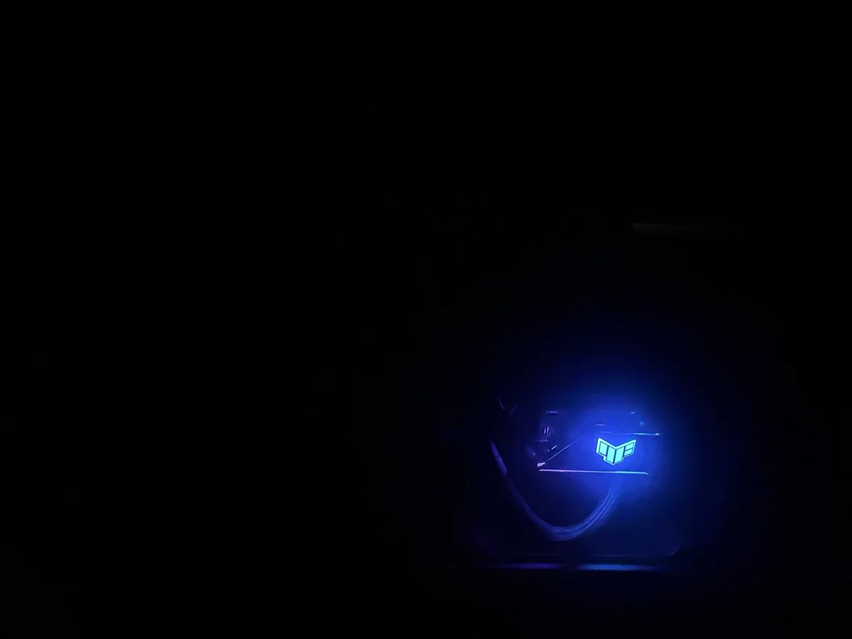 Custom Gaming PC - Image 1