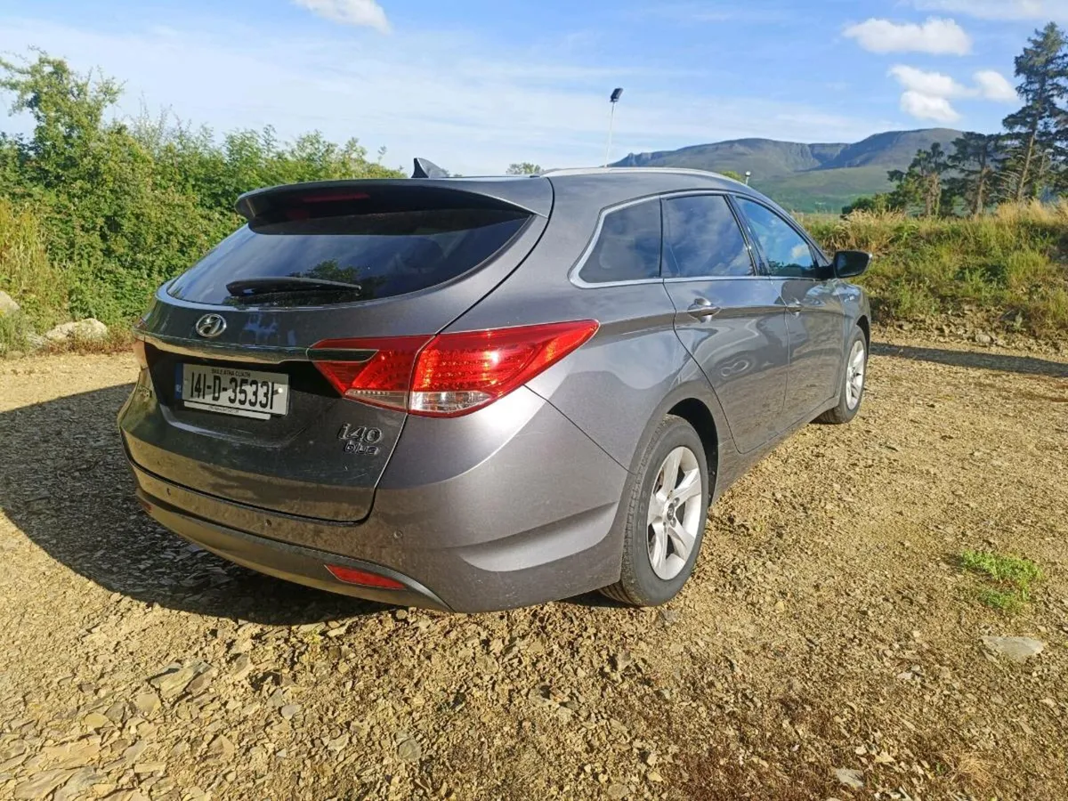 Hyundai i40 - Image 3
