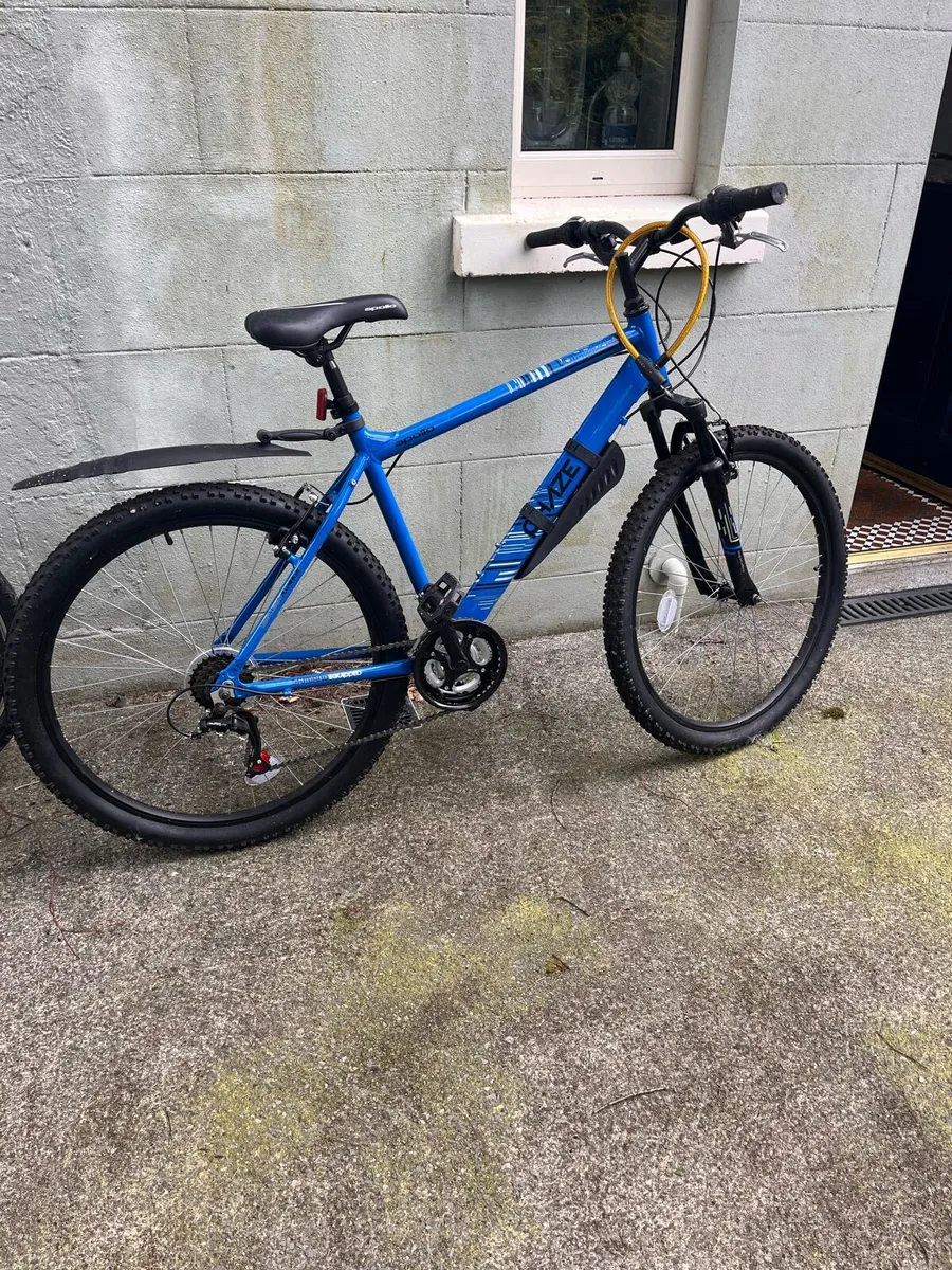 Apollo Men’s Bike - Image 2