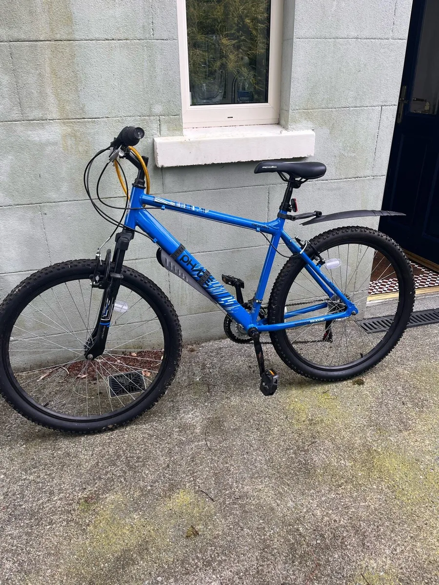 Apollo Men’s Bike - Image 3