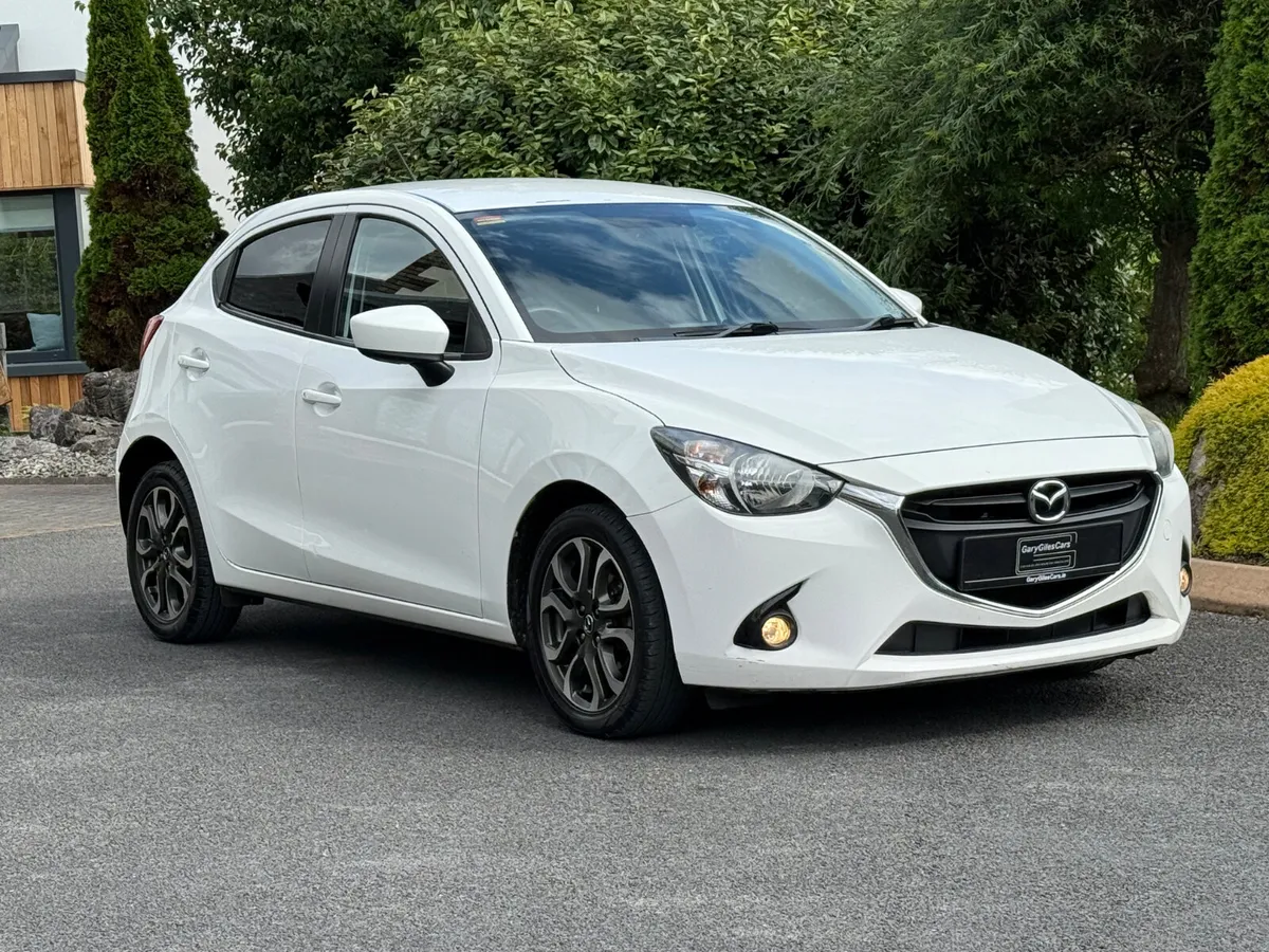 Excellent Condition 171 Mazda 2! - Image 1