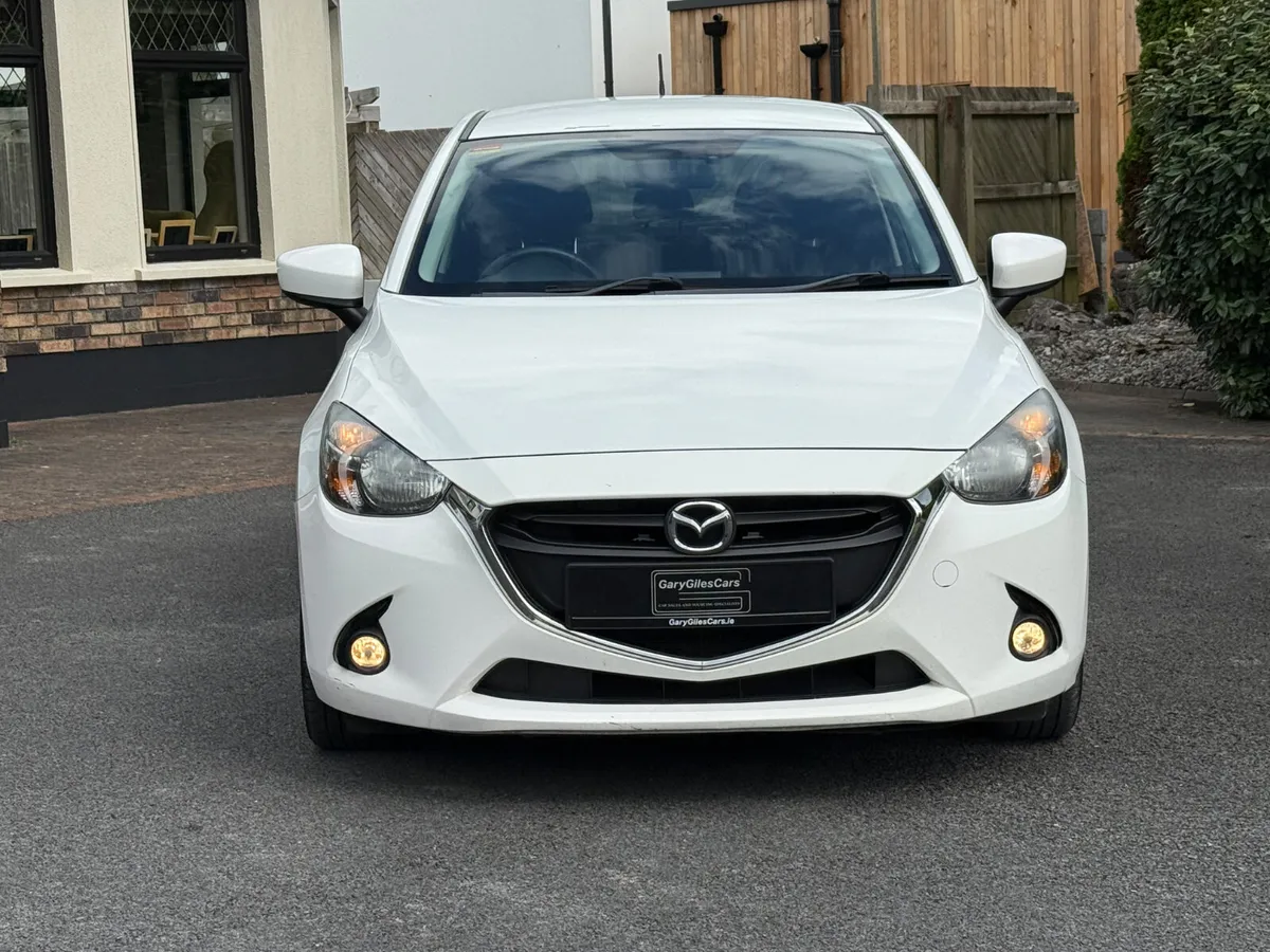 Excellent Condition 171 Mazda 2! - Image 2