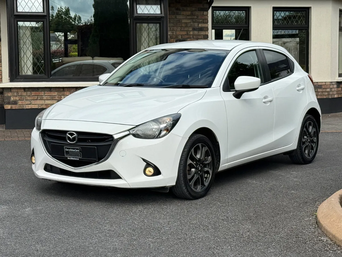 Excellent Condition 171 Mazda 2! - Image 3