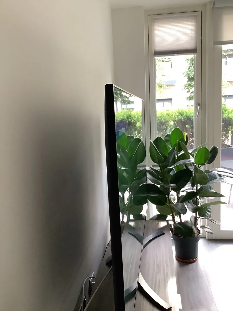 LG smart TV 65” - Image 3
