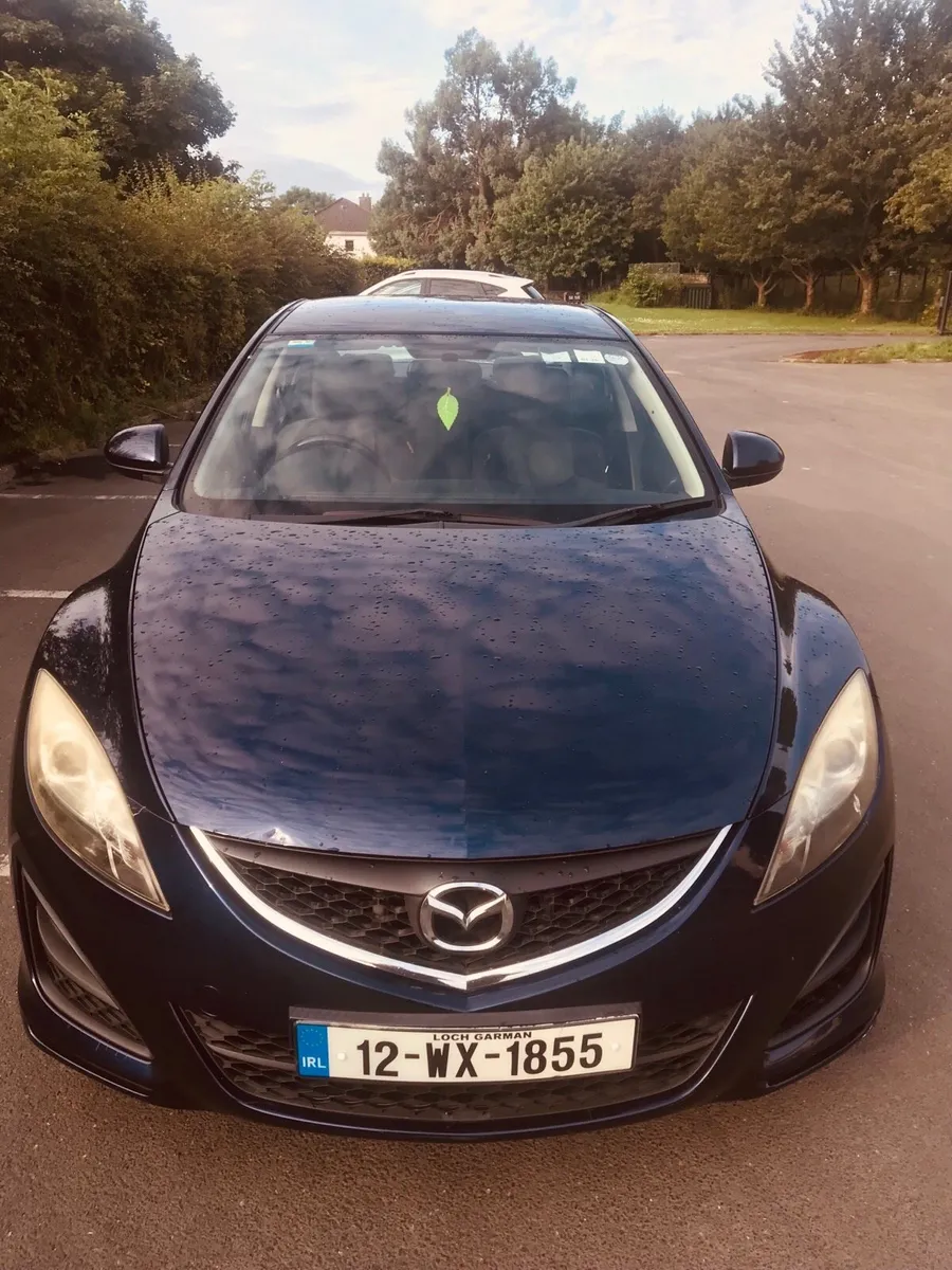 Car for sale - Image 1