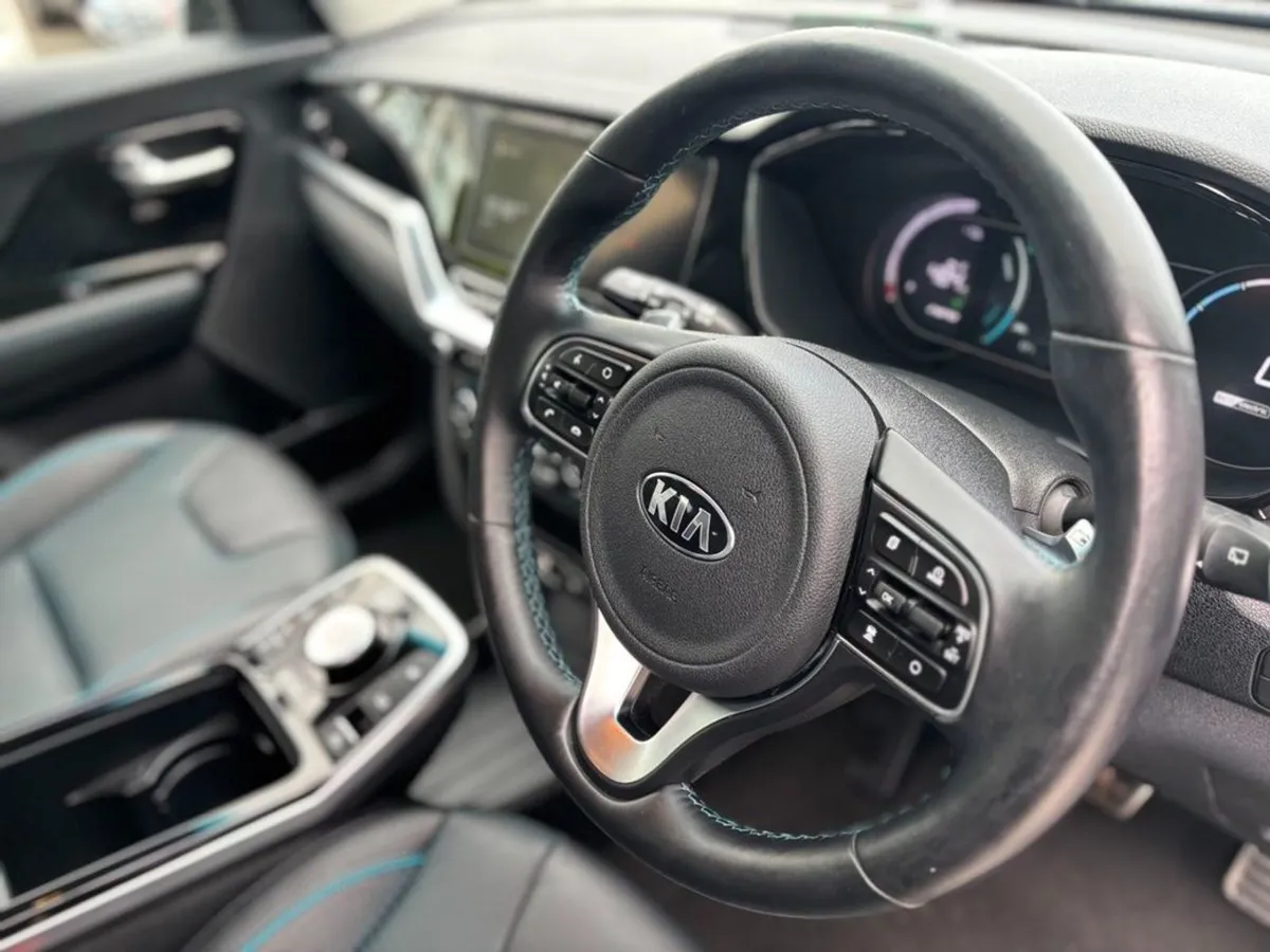 Kia Niro E-niro (0  Finance Available) - Image 2