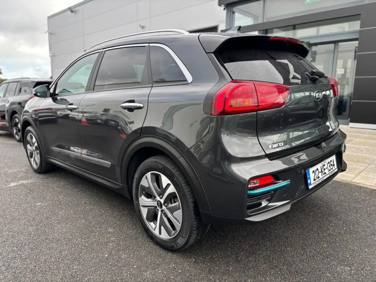 Kia Niro E-niro (0  Finance Available) - Image 3
