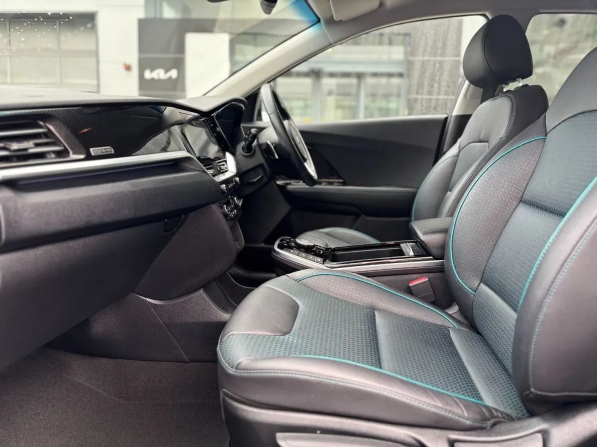 Kia Niro E-niro (0  Finance Available) - Image 4