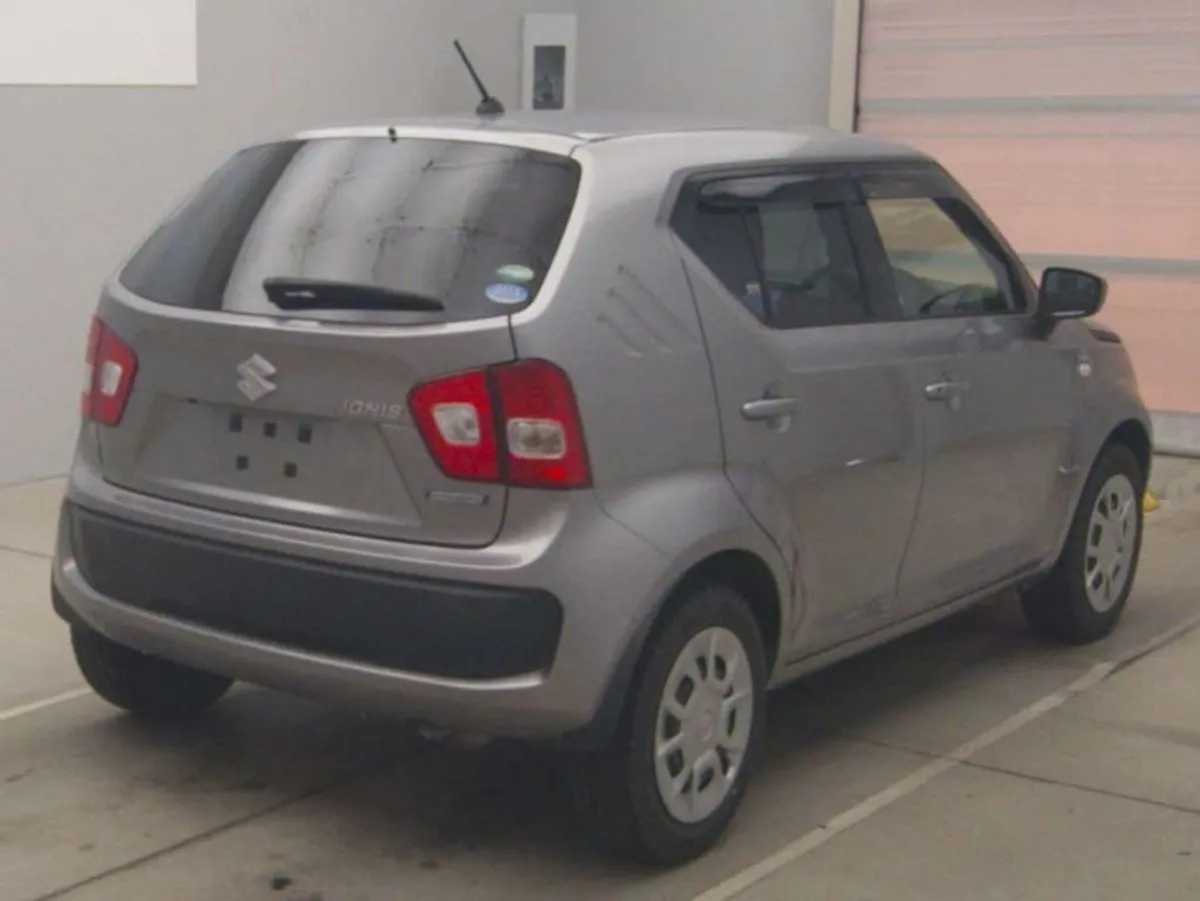 Suzuki Ignis New one for us Little Ignis Perfect - Image 2