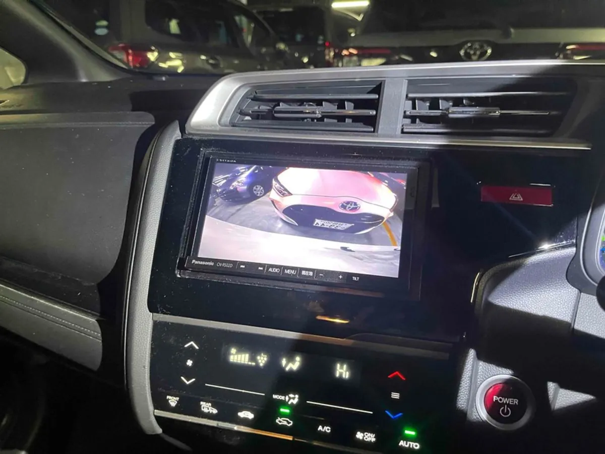 Honda Fit Coming to Stock Soon Nice Honda Fit in - Image 3