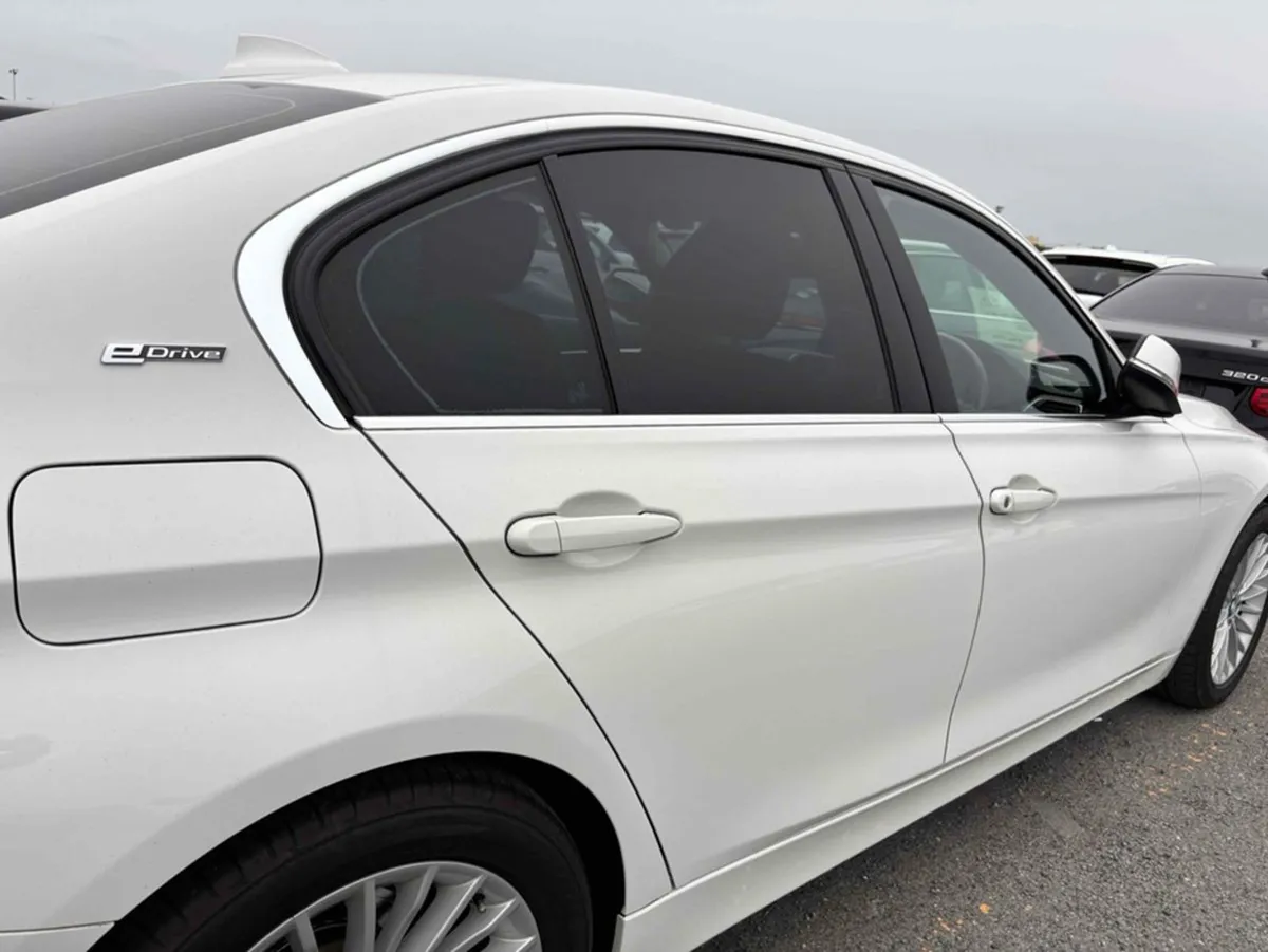 BMW 3 Series 330E BMW Coming Soon With Leather In - Image 2