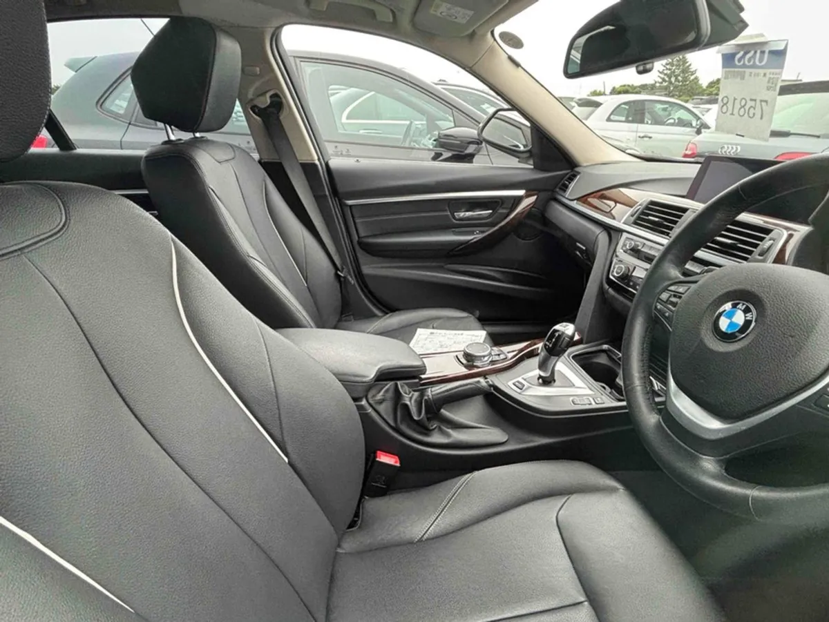 BMW 3 Series 330E BMW Coming Soon With Leather In - Image 3