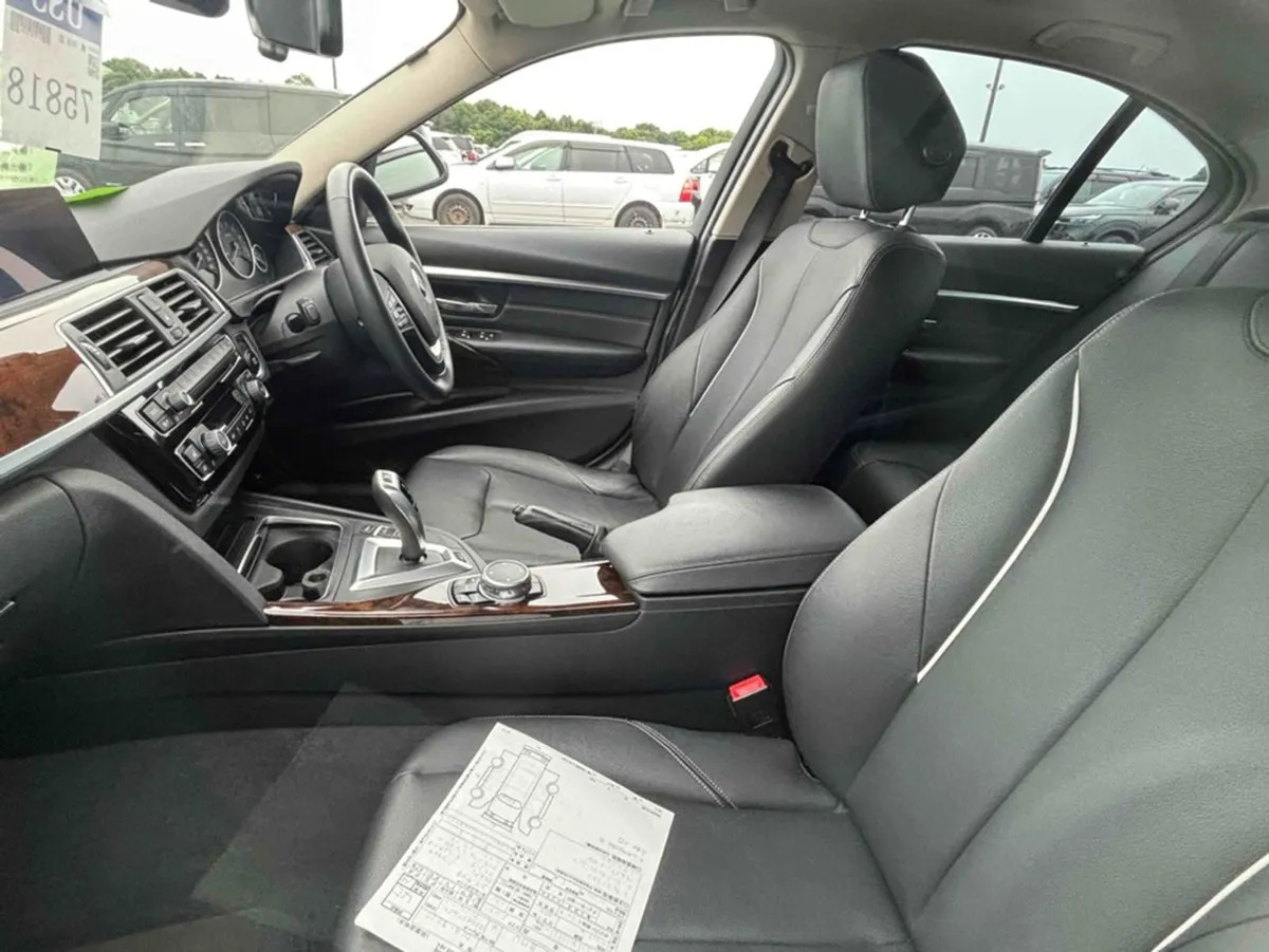 BMW 3 Series 330E BMW Coming Soon With Leather In - Image 4