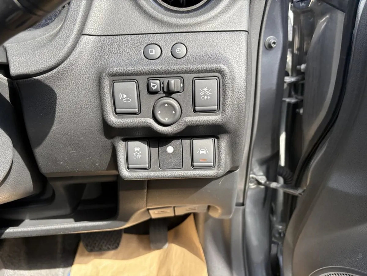 Nissan NOTE Note Epower Coming to Stock Soon . - Image 2