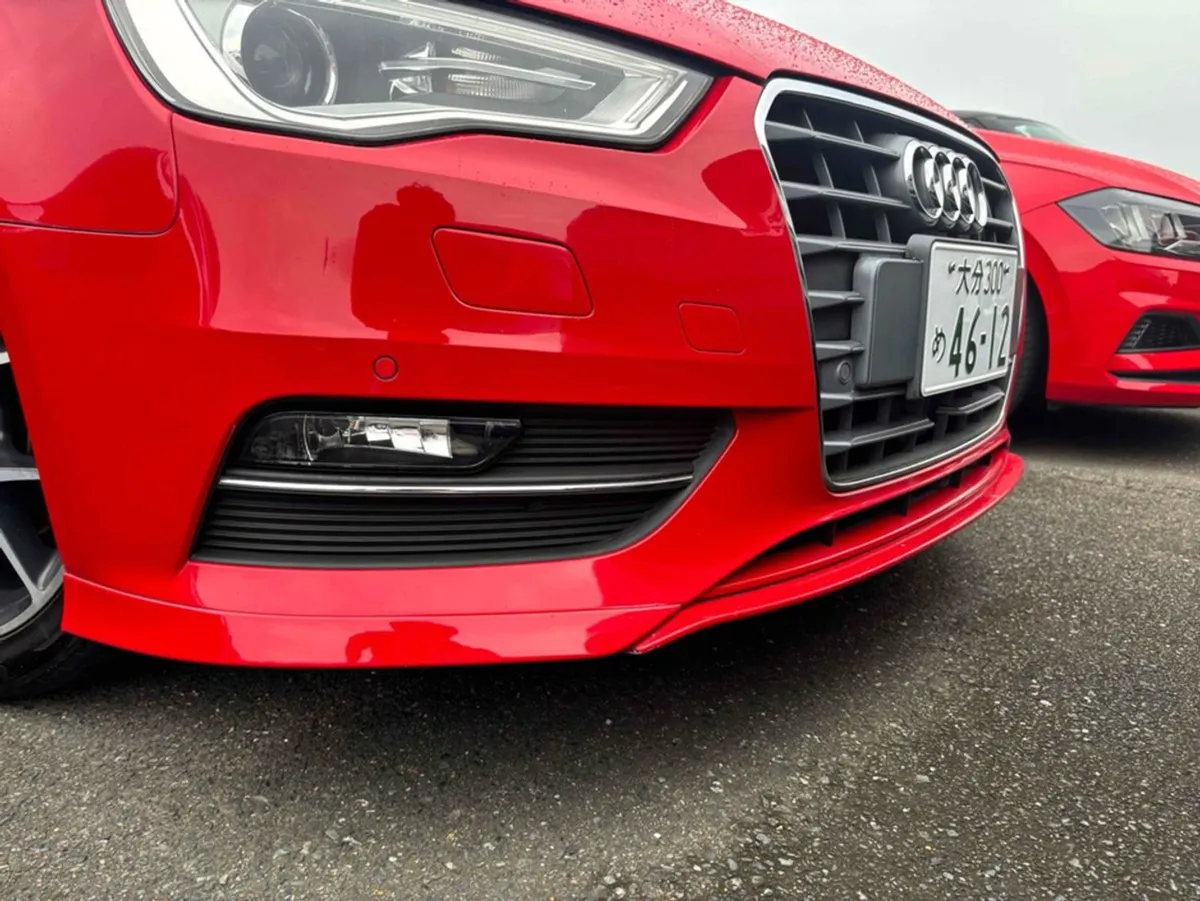 Audi A3 Audi A3 Hatch in Excellent Condition . Ca - Image 2